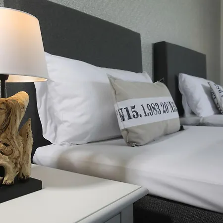 Vila Strandhaeuser - Haus 5 Ruden Mit Meerblick *