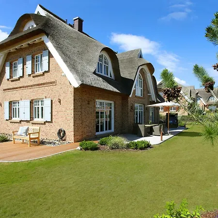 Vila Strandhaeuser - Haus 5 Ruden Mit Meerblick *