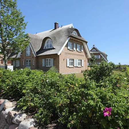 Strandhaeuser - Haus 5 Ruden Mit Meerblick Vila *