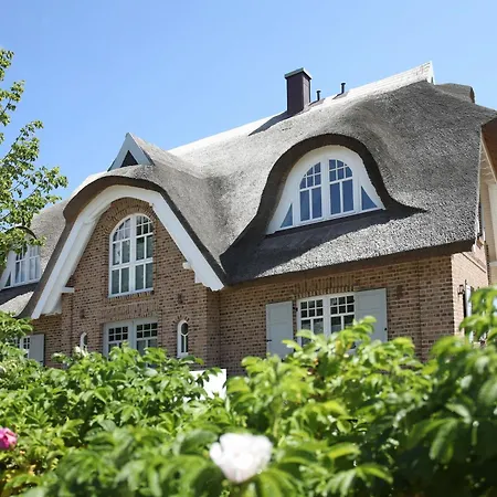 Vila Strandhaeuser - Haus 5 Ruden Mit Meerblick *