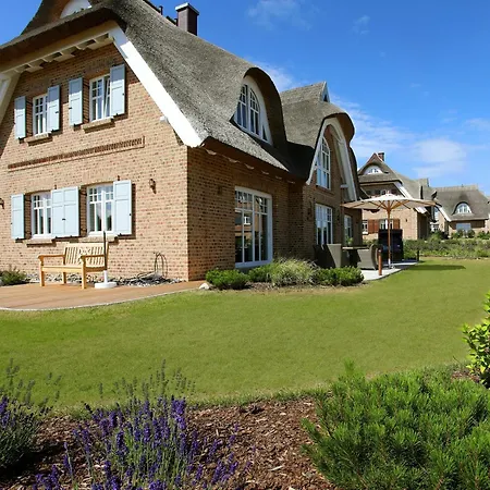 Strandhaeuser - Haus 5 Ruden Mit Meerblick Vila